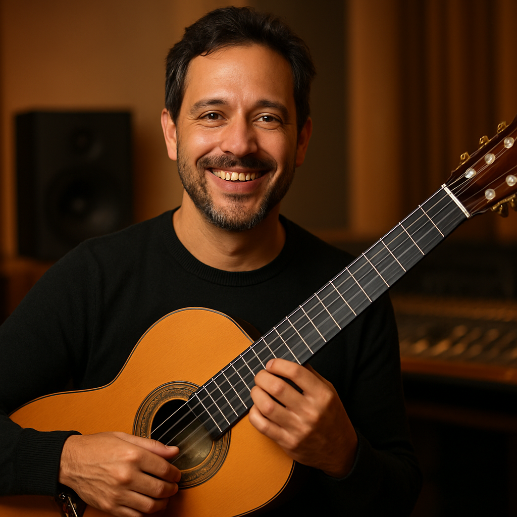 Foto de Carlos M.